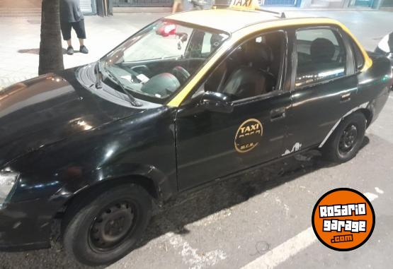 Autos - Chevrolet CORSA CLASSIC 2016 GNC 350000Km - En Venta