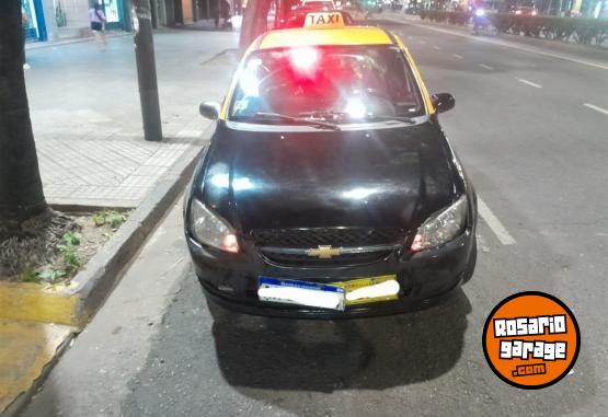 Autos - Chevrolet CORSA CLASSIC 2016 GNC 350000Km - En Venta