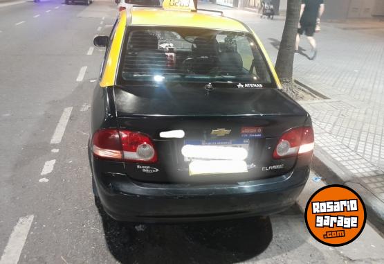 Autos - Chevrolet CORSA CLASSIC 2016 GNC 350000Km - En Venta