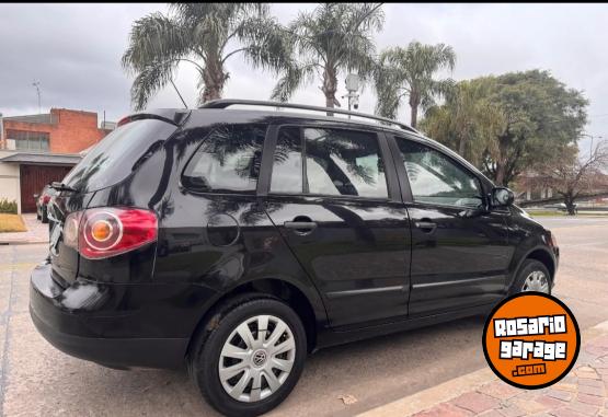 Autos - Volkswagen SURAN CONFORT 2009 Nafta 148000Km - En Venta