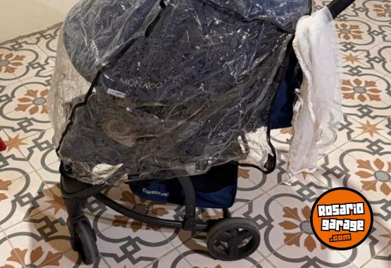 Artículos para bebé - COCHE Y HUEVITO CARESTINO 2 en 1 - En Venta