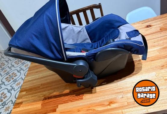 Artículos para bebé - COCHE Y HUEVITO CARESTINO 2 en 1 - En Venta