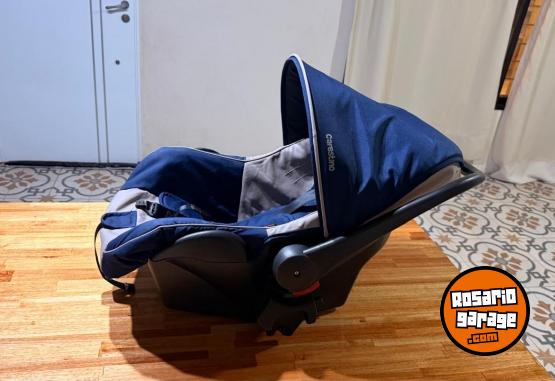 Artículos para bebé - COCHE Y HUEVITO CARESTINO 2 en 1 - En Venta
