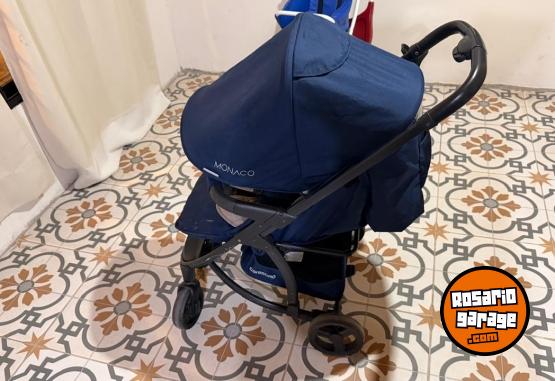 Artículos para bebé - COCHE Y HUEVITO CARESTINO 2 en 1 - En Venta