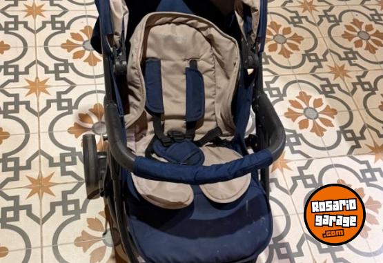 Artículos para bebé - COCHE Y HUEVITO CARESTINO 2 en 1 - En Venta