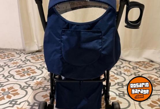 Artículos para bebé - COCHE Y HUEVITO CARESTINO 2 en 1 - En Venta