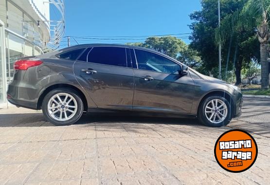 Autos - Ford Focus 3 1.6 nafta full 2019 Nafta 87000Km - En Venta