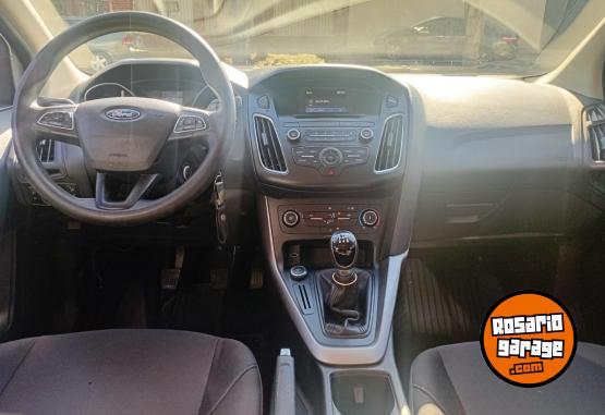 Autos - Ford Focus 3 1.6 nafta full 2019 Nafta 87000Km - En Venta