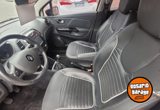 Autos - Renault Captur 2017 Nafta  - En Venta
