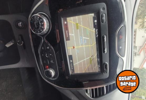 Autos - Renault Captur 2017 Nafta  - En Venta