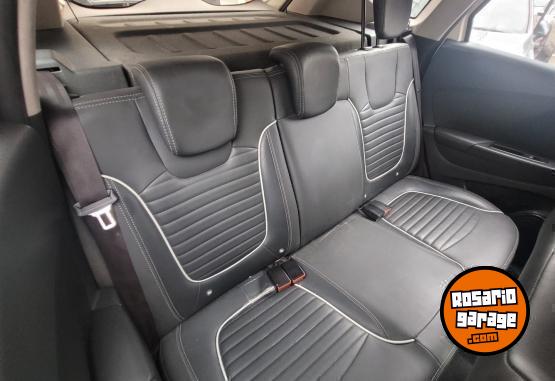 Autos - Renault Captur 2017 Nafta  - En Venta