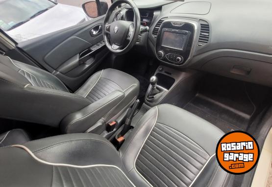 Autos - Renault Captur 2017 Nafta  - En Venta