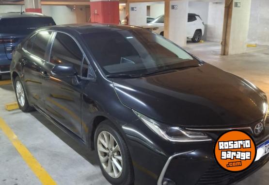 Autos - Toyota Corolla XEI 2.0 CVT 2020 Nafta 107000Km - En Venta