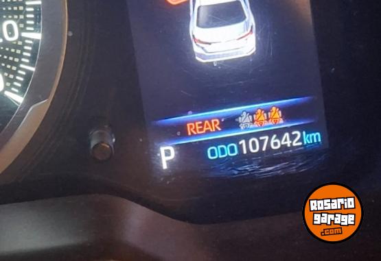 Autos - Toyota Corolla XEI 2.0 CVT 2020 Nafta 107000Km - En Venta