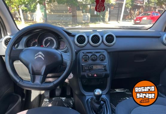 Autos - Citroen C3 2016 Nafta 95000Km - En Venta