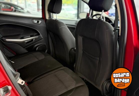 Autos - Ford Ecosport SE 2019 Nafta 49000Km - En Venta
