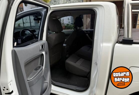 Camionetas - Ford Ranger XLT 2013 Diesel 223000Km - En Venta