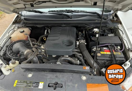 Camionetas - Ford Ranger XLT 2013 Diesel 223000Km - En Venta