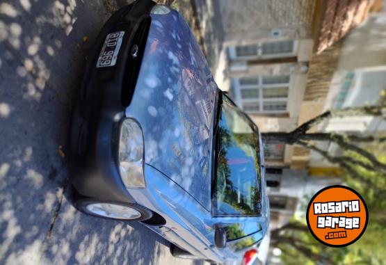 Autos - Ford Escort clx 1997 Nafta 125000Km - En Venta