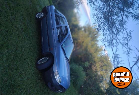 Autos - Ford Escort clx 1997 Nafta 125000Km - En Venta