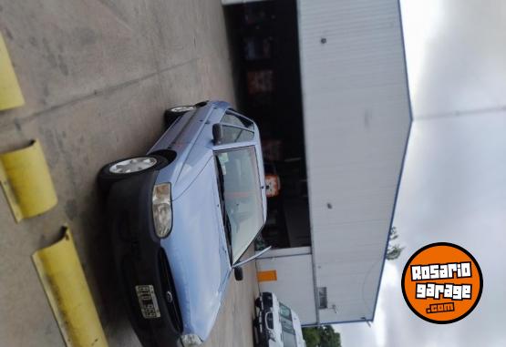 Autos - Ford Escort clx 1997 Nafta 125000Km - En Venta
