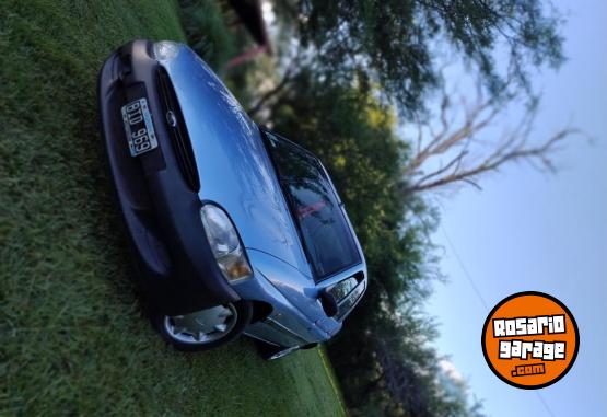 Autos - Ford Escort clx 1997 Nafta 125000Km - En Venta