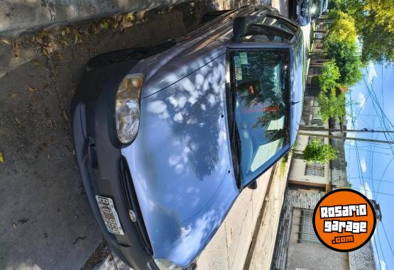 Autos - Ford Escort clx 1997 Nafta 125000Km - En Venta