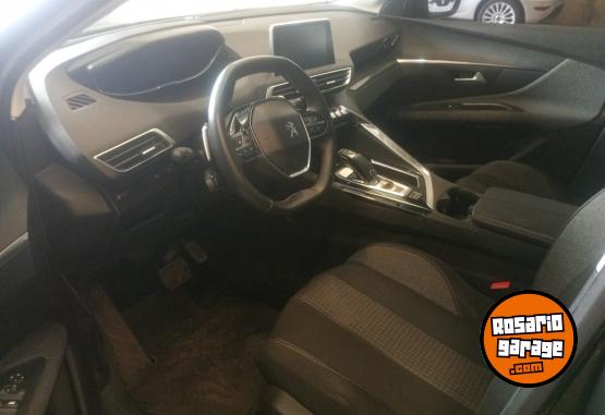 Autos - Peugeot 3008 2018 Nafta 96000Km - En Venta