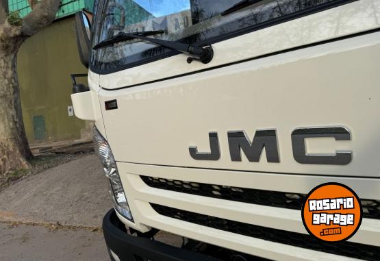 Camiones y Gr�as - JMC N900 - En Venta