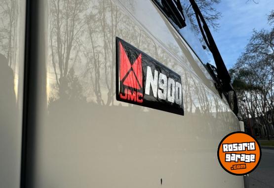 Camiones y Gr�as - JMC N900 - En Venta