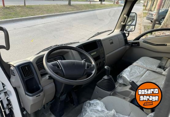 Camiones y Gr�as - JMC N900 - En Venta