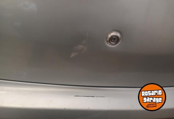 Autos - Toyota Etios 2023 Nafta 51000Km - En Venta