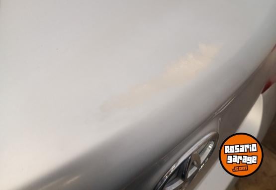 Autos - Toyota Etios 2023 Nafta 51000Km - En Venta