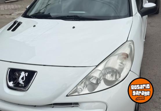 Autos - Peugeot 207 1,6 XT 2011 Nafta 123859Km - En Venta