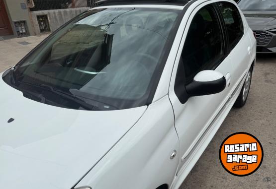 Autos - Peugeot 207 1,6 XT 2011 Nafta 123859Km - En Venta