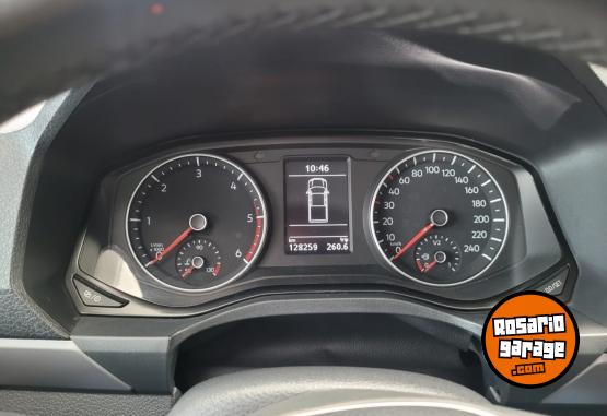 Camionetas - Volkswagen AMAROK TDI 4X4 2019 Diesel 128000Km - En Venta