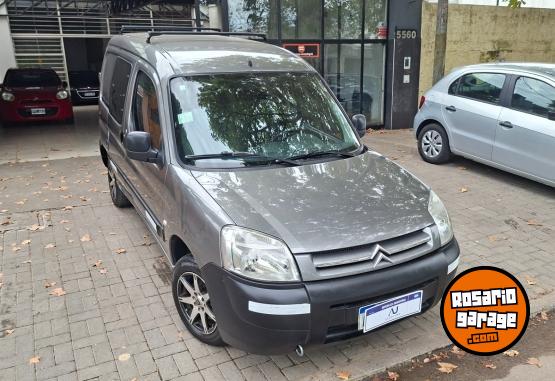 Utilitarios - Citroen Berlingo Di�sel 1.9. 2019 Diesel 104000Km - En Venta