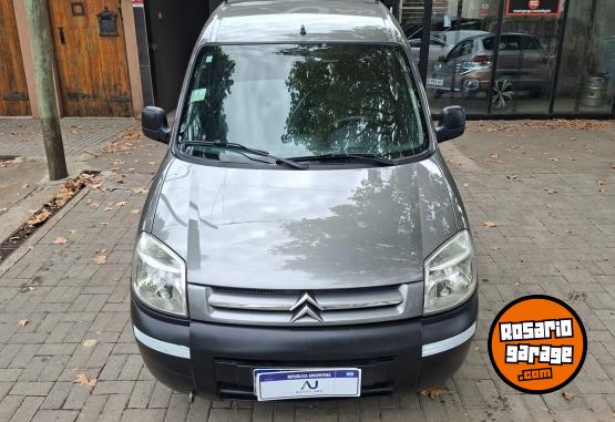 Utilitarios - Citroen Berlingo Di�sel 1.9. 2019 Diesel 104000Km - En Venta