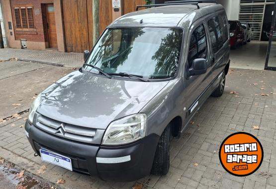 Utilitarios - Citroen Berlingo Di�sel 1.9. 2019 Diesel 104000Km - En Venta