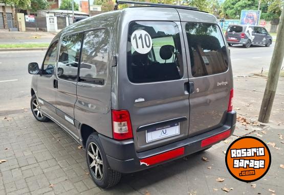 Utilitarios - Citroen Berlingo Di�sel 1.9. 2019 Diesel 104000Km - En Venta