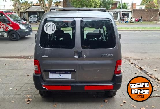 Utilitarios - Citroen Berlingo Di�sel 1.9. 2019 Diesel 104000Km - En Venta