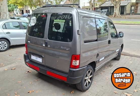 Utilitarios - Citroen Berlingo Di�sel 1.9. 2019 Diesel 104000Km - En Venta