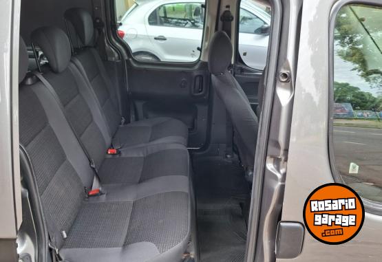 Utilitarios - Citroen Berlingo Di�sel 1.9. 2019 Diesel 104000Km - En Venta