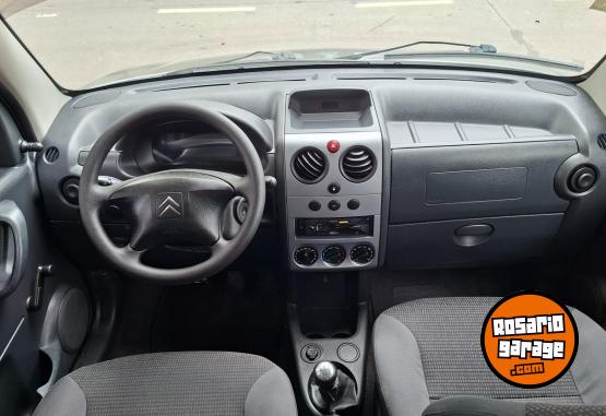 Utilitarios - Citroen Berlingo Di�sel 1.9. 2019 Diesel 104000Km - En Venta