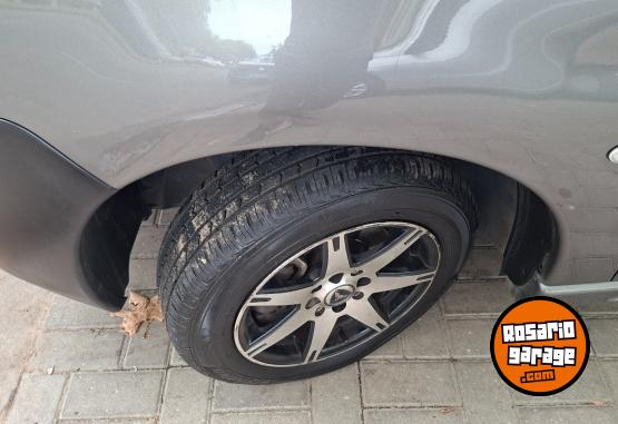 Utilitarios - Citroen Berlingo Di�sel 1.9. 2019 Diesel 104000Km - En Venta