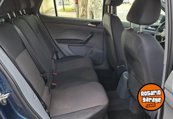 Autos - Volkswagen T_Cross 2019 Nafta  - En Venta