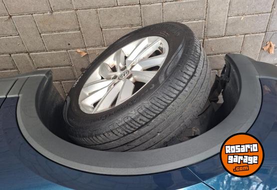 Autos - Volkswagen T_Cross 2019 Nafta  - En Venta