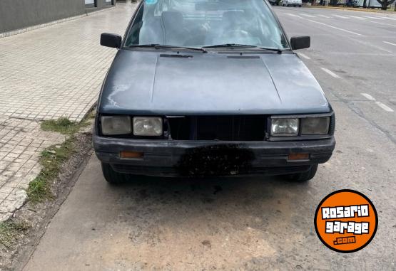 Autos - Renault 11 1986 GNC 111111Km - En Venta