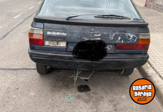 Autos - Renault 11 1986 GNC 111111Km - En Venta