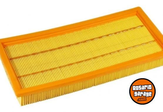 Accesorios para Autos - FILTRO AIRE ORIGINAL FIAT MOPAR 51775340/K68622550AA/6000633311 (500L/DOBLO ACTIVE/DOBLO CARGO) - En Venta